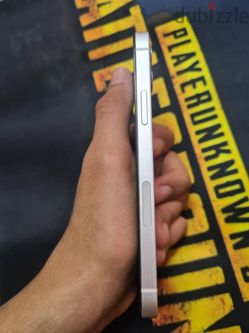 iPhone 12 with box 14