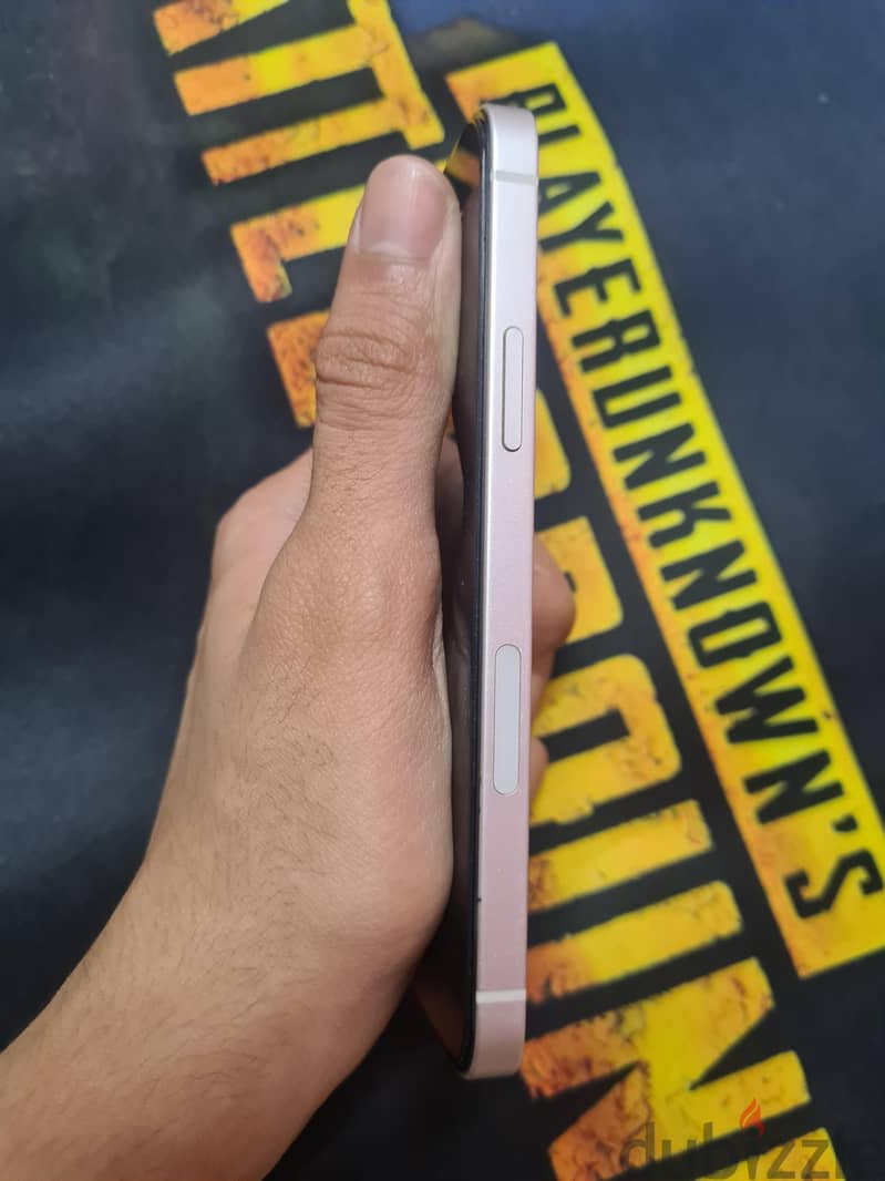 iPhone 12 with box 17