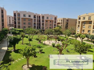 شقة مفروش مميزة في مدينة الرحاب القاهرة الجديدة بجوار السوق القديم والخدمات