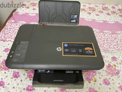 HP deskjet printer 2050A