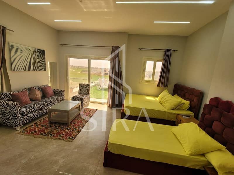 شاليه بـ٥ غرف نوم في هاسيندا باي، صورة ١٣ من ١٩