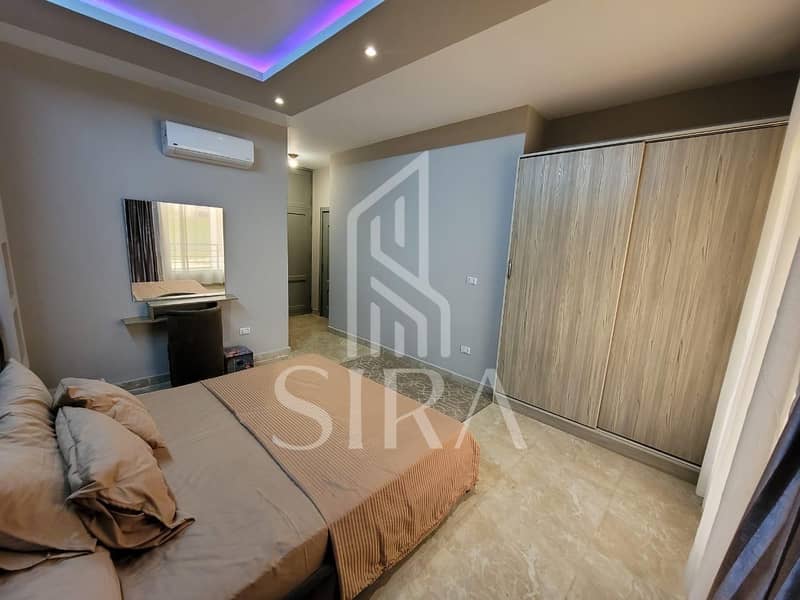 شاليه بـ٥ غرف نوم في هاسيندا باي، صورة ١٨ من ١٩
