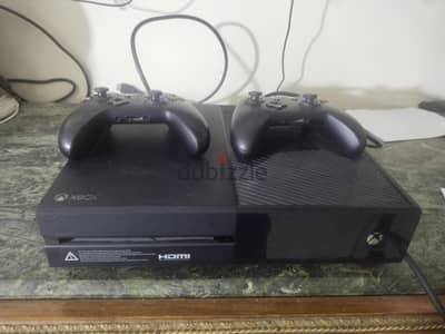 xbox one