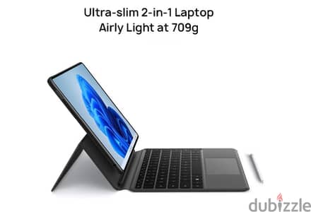 Huawei Matebook E