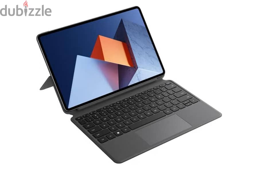 Huawei Matebook E 1