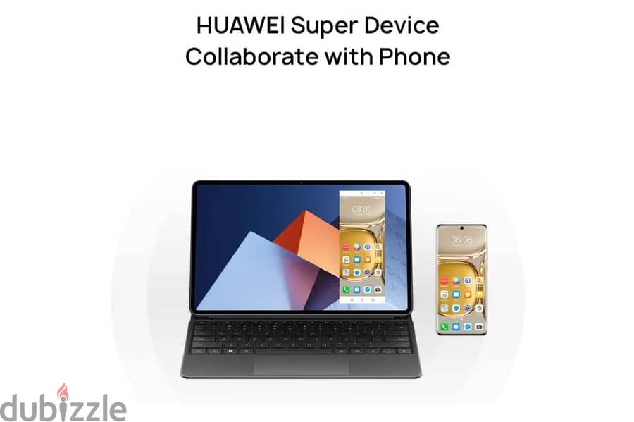 Huawei Matebook E 8