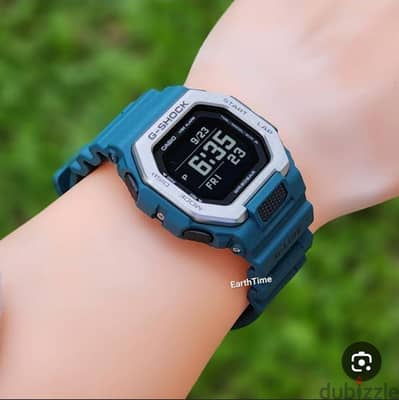 Casio GBX100