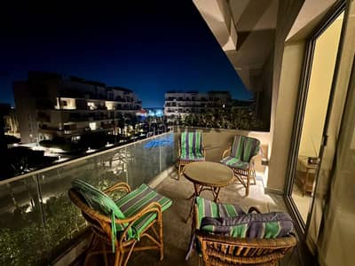 FOR RENT | Fully Furnished Apartment in SODIC Villette