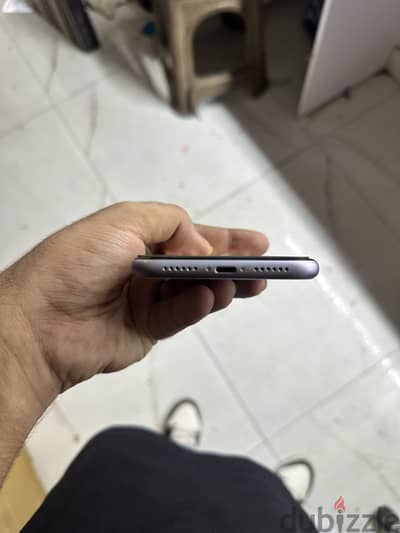 آبل - آيفون 11