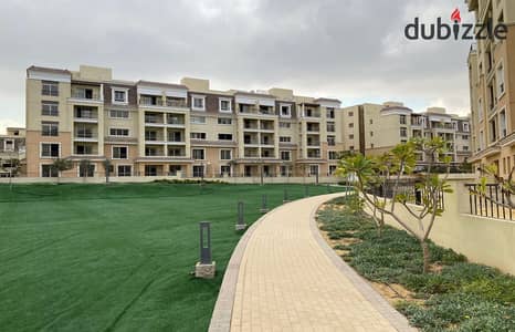 Sarai ( s2)    apartment for sale