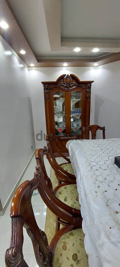 غرفه سفره