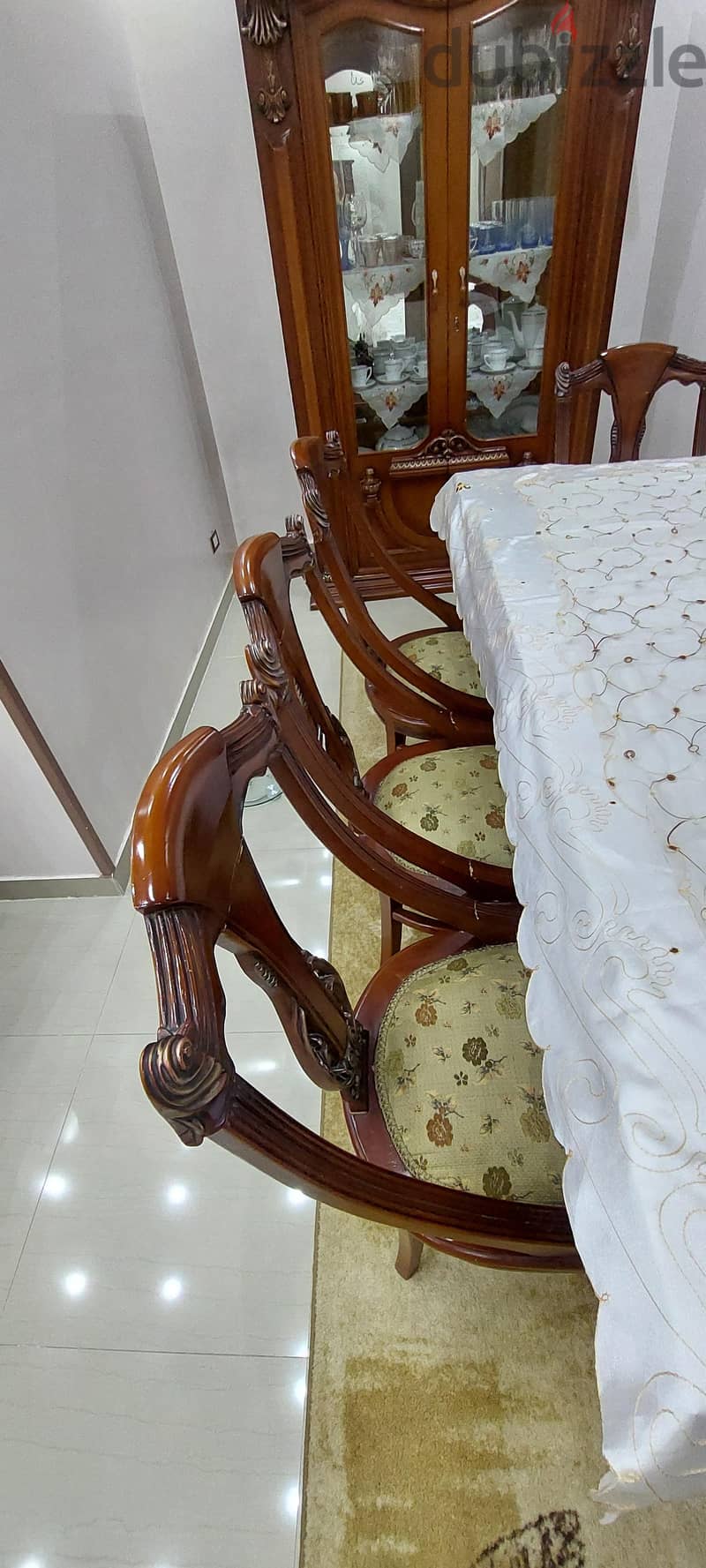 غرفه سفره 1