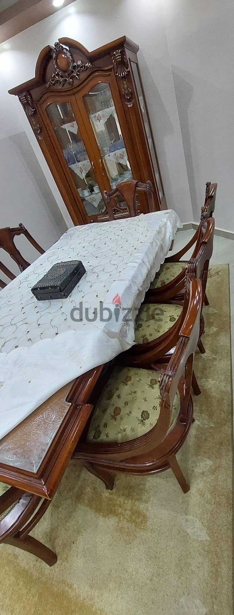غرفه سفره 2