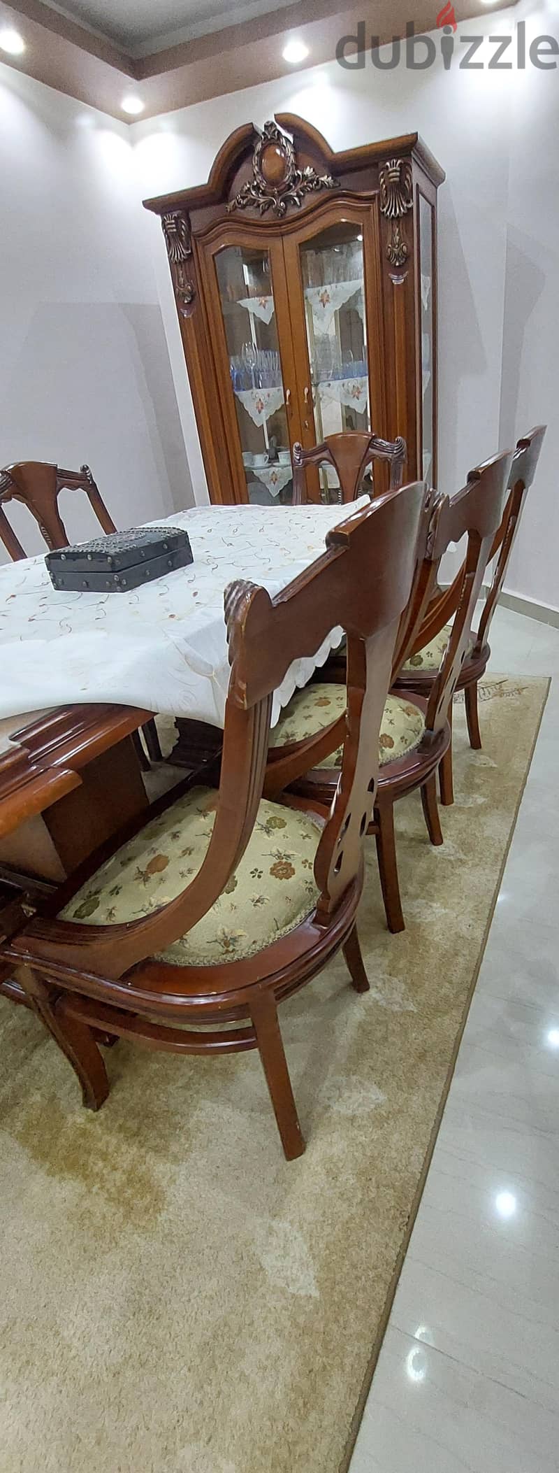 غرفه سفره 3