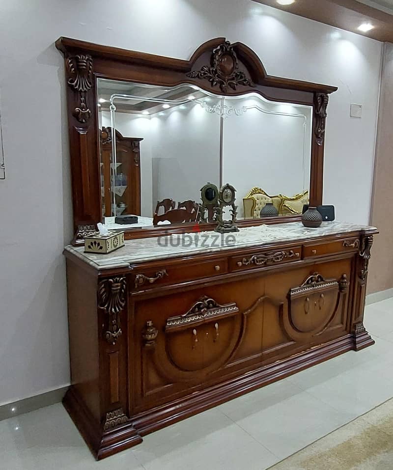غرفه سفره 6