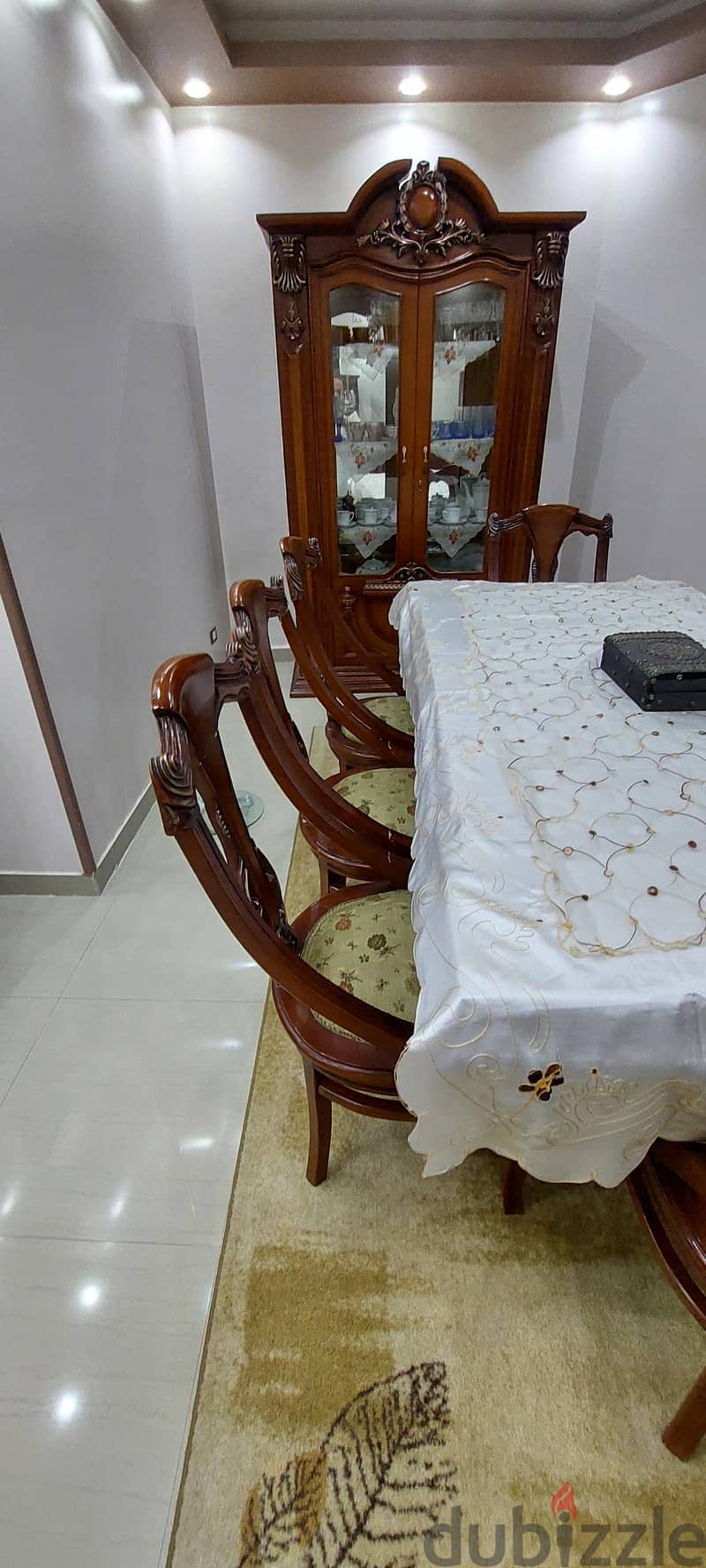 غرفه سفره 10