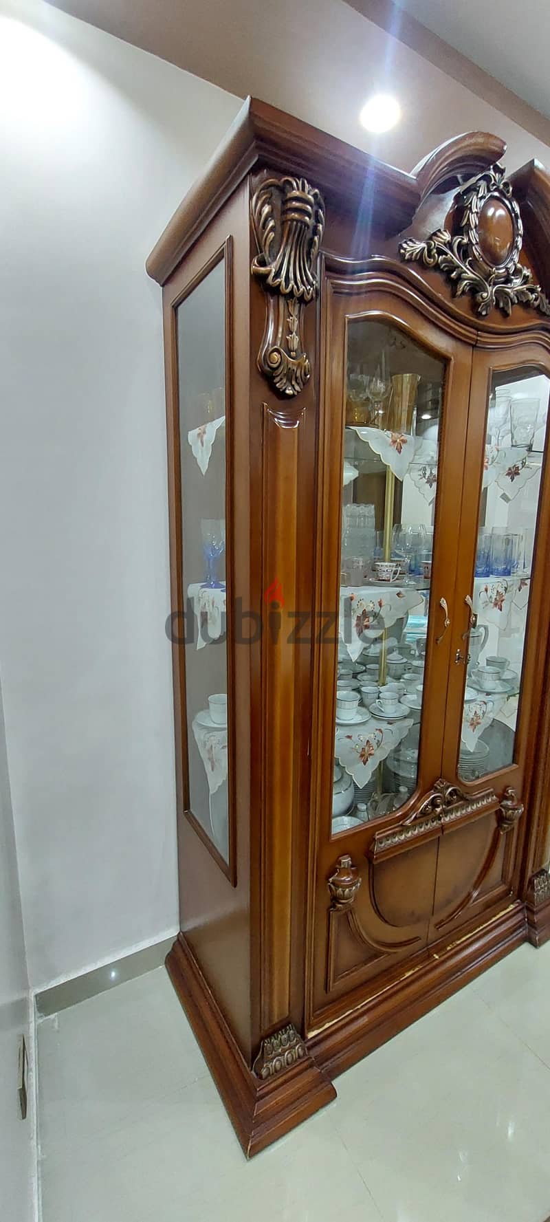 غرفه سفره 11