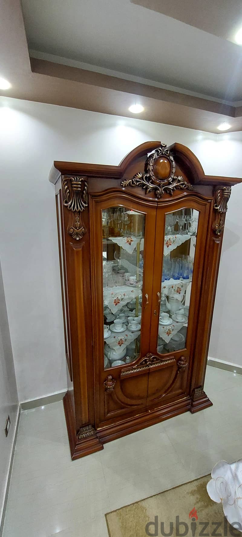 غرفه سفره 12