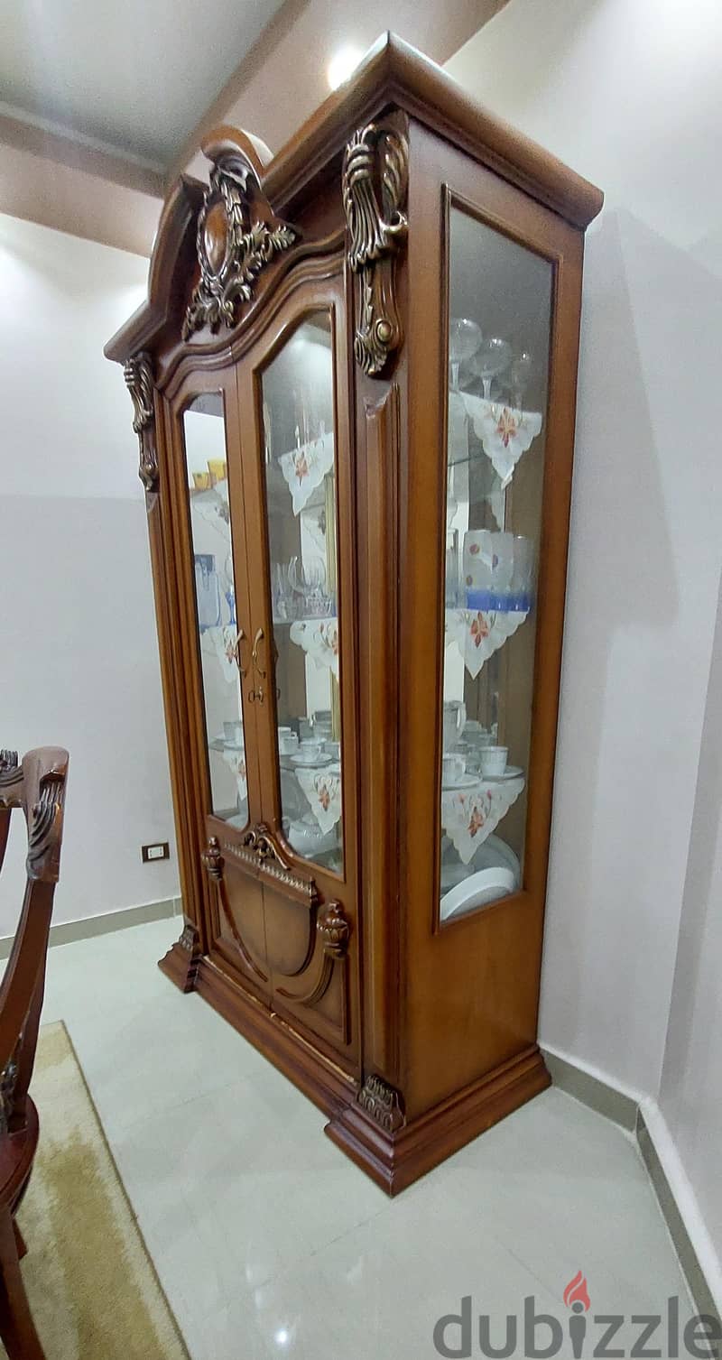 غرفه سفره 16