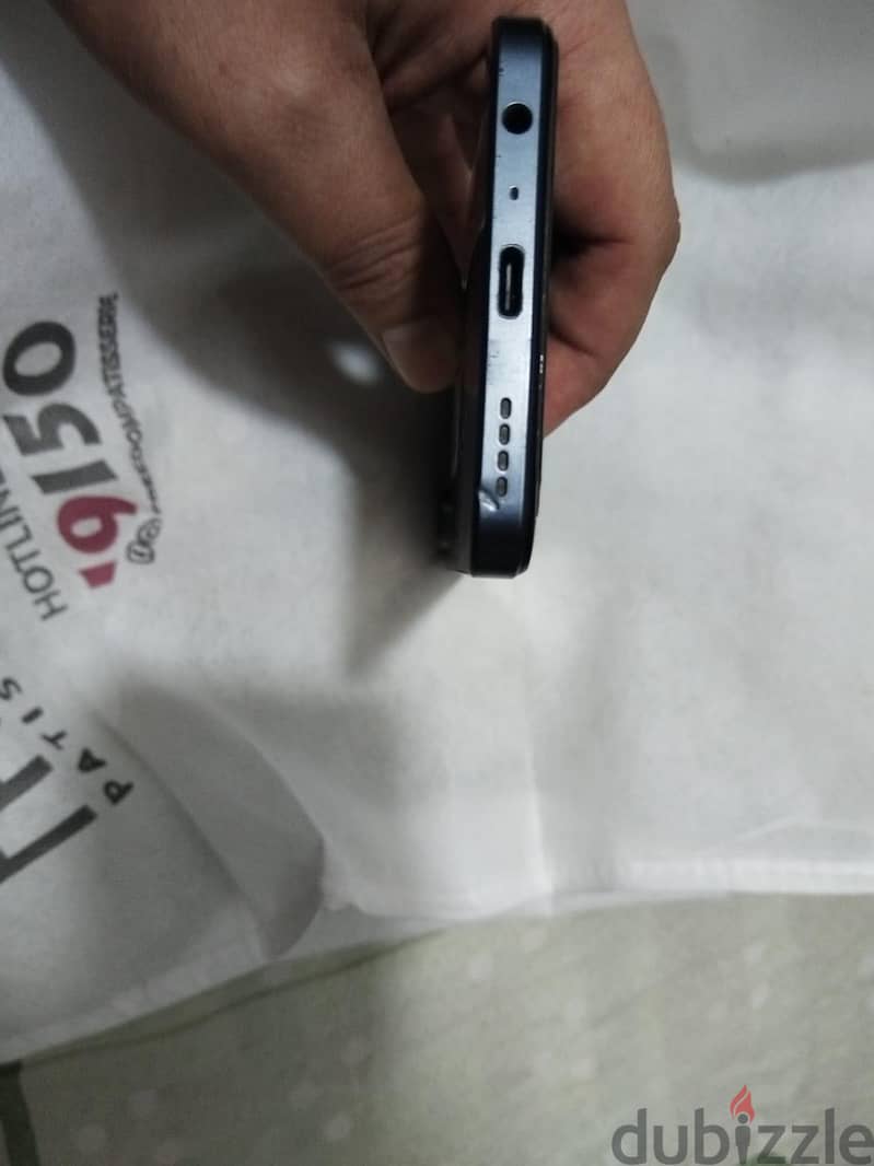 ريلمى 10 5