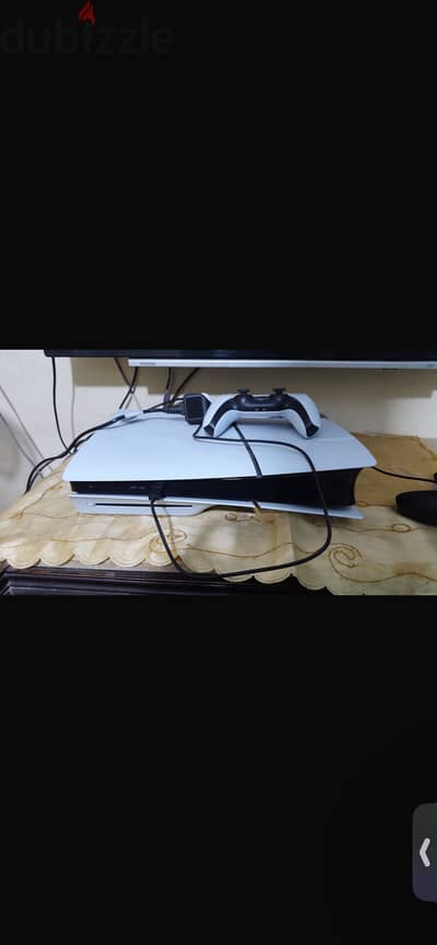 Playstation five slim edition