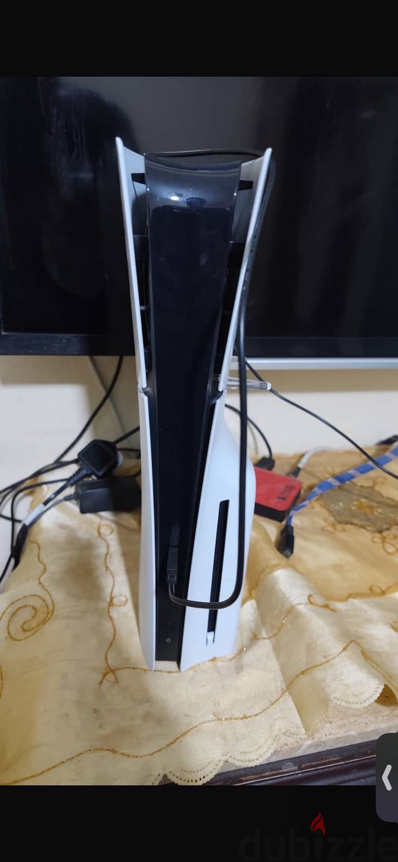 Playstation five slim edition 1