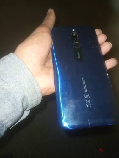 شاومي redmi8