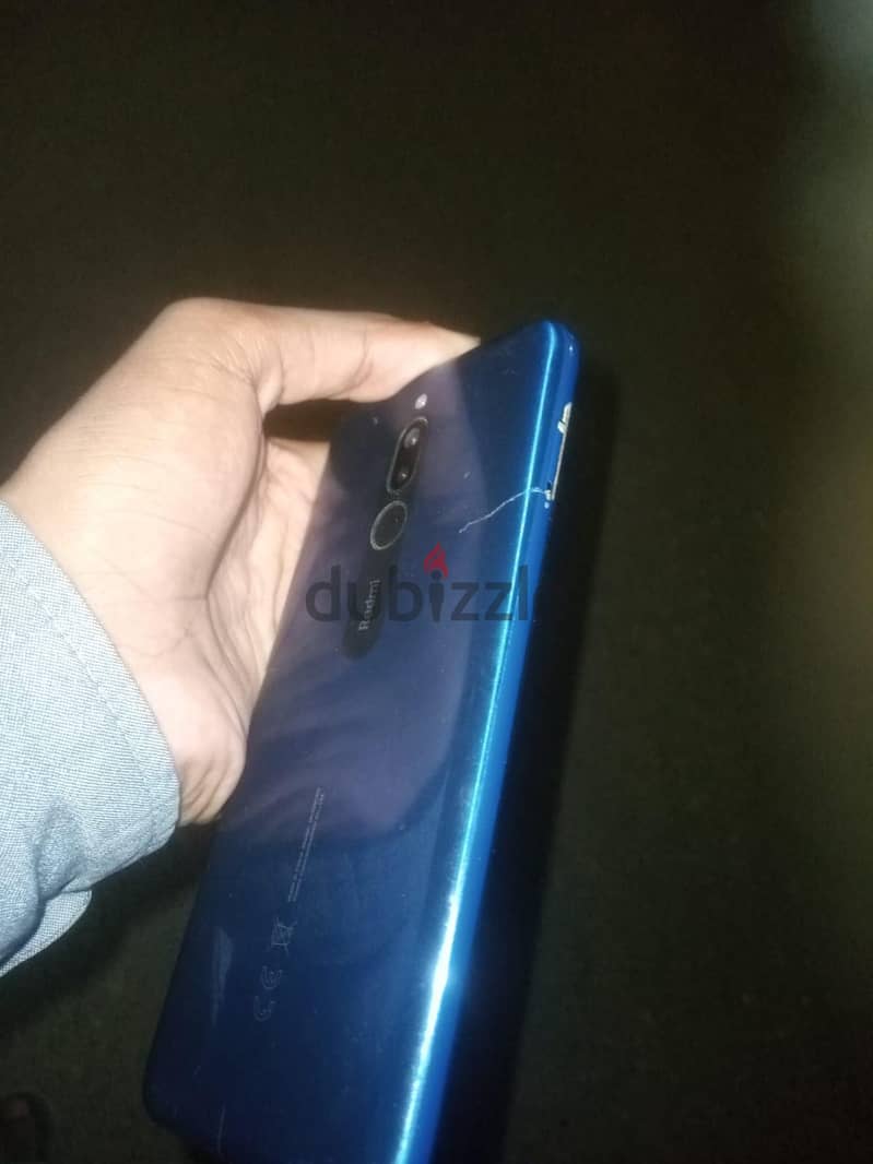 شاومي redmi8 3
