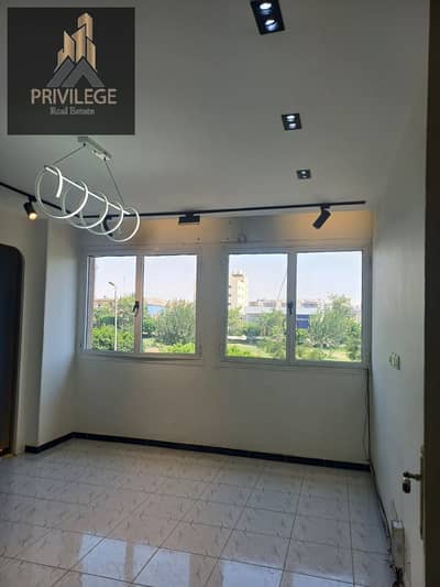 Licensed administrative headquarters for rent in Zahra Maadi, a vibrant location and practical division suitable for all activities