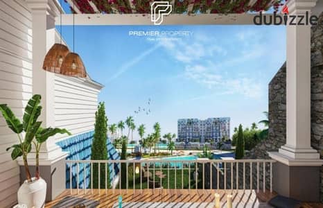 North-Facing Apartment | MV iCity Lagoon Park