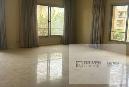 Ready To Move Fully Finished Duplex With Garden For Sale In Palm Parks Compound Palm Hills Next The Crown 6th of October Al Wahat Road Giza.