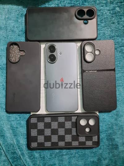 جهاز Vivo V60 Lity 5g للبيع