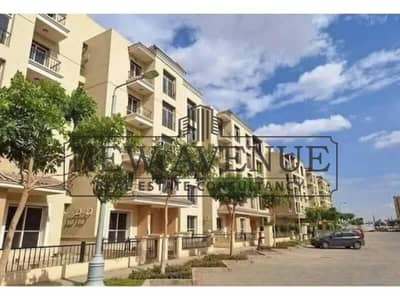 Apartment for Less Than Half the Price in Sarai New Cairo minutes from the Suez Road