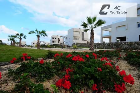 ١ غرف النوم ٤٠ متر شقة للبيع ١١٬٠٠٠٬٠٠٠ جنيه في Hacienda White, Sidi Abdel Rahman