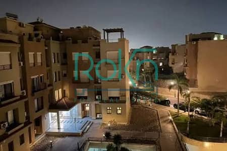 Fully Finished Apartment for Sale in Casa | 2 Bedrooms