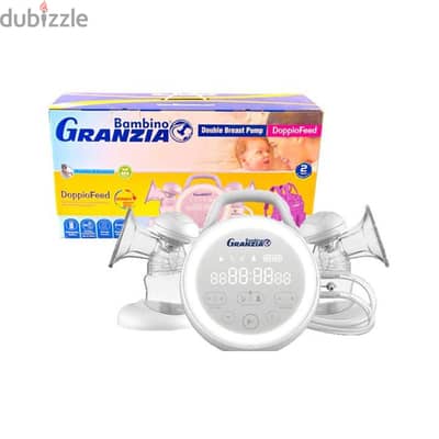  Granzia Doppio Feed للبيع