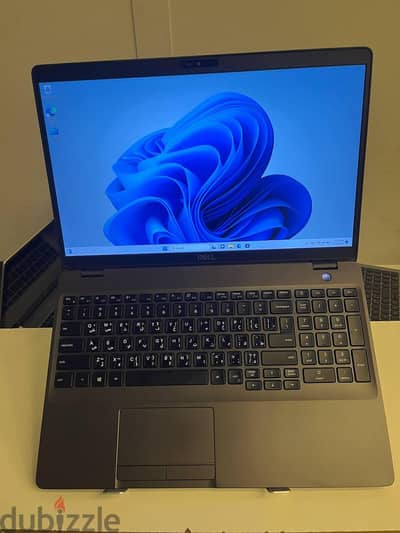 Dell latitude 5590
