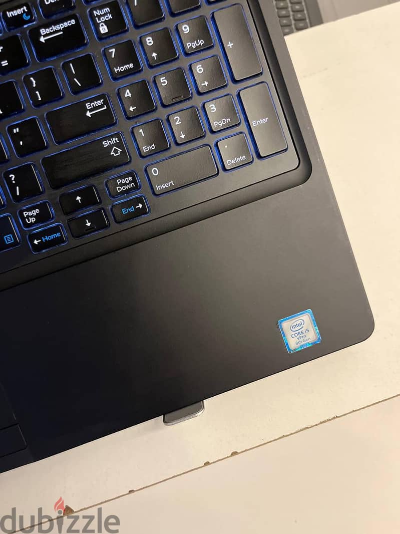Dell latitude 5590 3