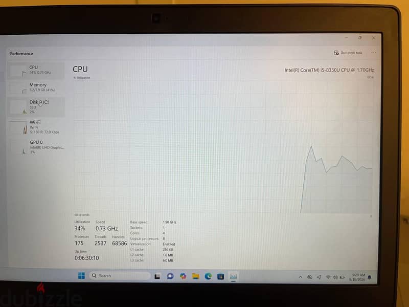 Dell latitude 5590 5