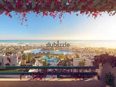 ماونتن فيو رأس الحكمة - مرحلة "رودس"  بنتهاوس