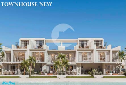 Ground Chalet for Sale at MarBay Ras El Hekma | 3 Bedrooms | Sea & Lagoon View | Fully Finished Ground Chalet for Sale at MarBay Ras El Hekma | 3 Bedrooms | Sea & Lagoon View | Fully Finished