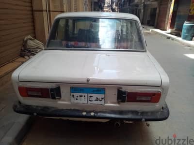 لادا 1500 1981