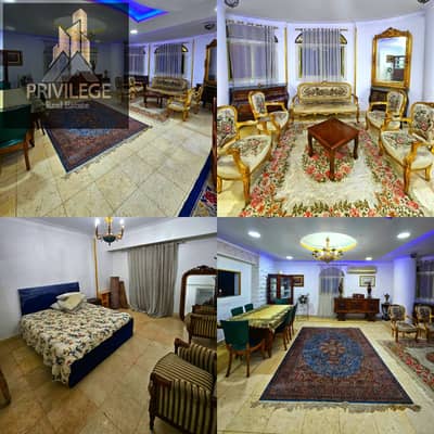 For sale: an apartment in the wireless division, close to Al-Afkar School, 180m, a great price.
