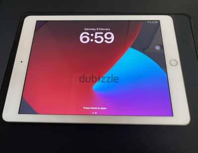 Ipad 6th generation 32GB