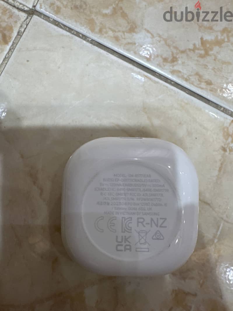 Samsung galaxy pods 2 1