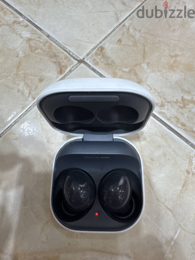 Samsung galaxy pods 2 2