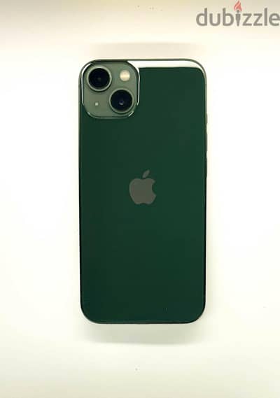Apple - iPhone 13