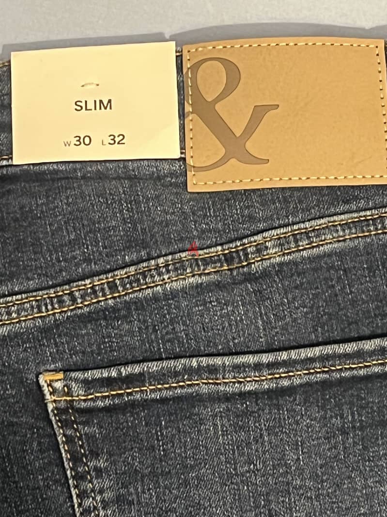 C&a men's jeans 1