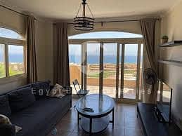 شاليه بـ٣ غرف نوم في تلال الساحل، صورة ٥ من ٨