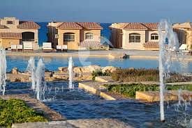 شاليه بـ٣ غرف نوم في تلال الساحل، صورة ٨ من ٨